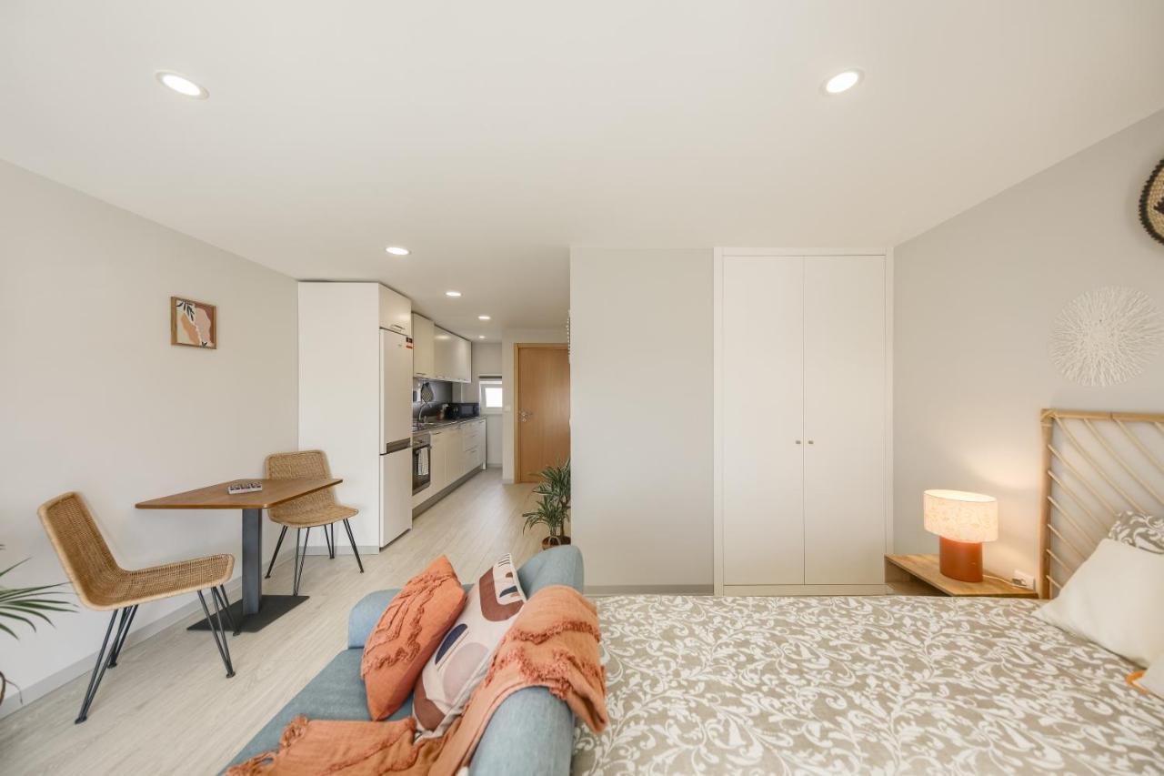 Sao Goncalinho Amor By Home Sweet Home אבאירו מראה חיצוני תמונה