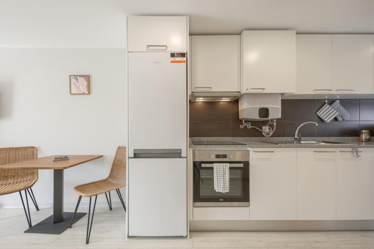 Sao Goncalinho Amor By Home Sweet Home אבאירו מראה חיצוני תמונה