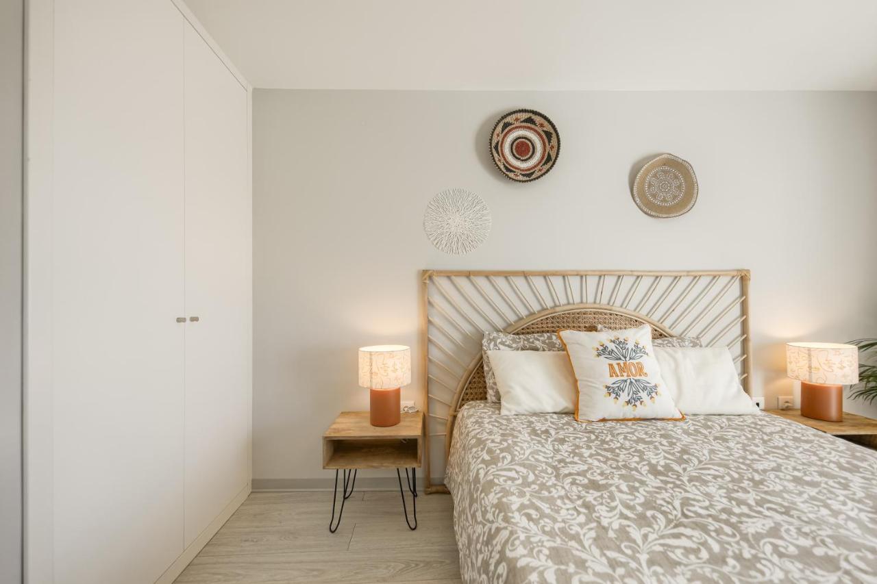 Sao Goncalinho Amor By Home Sweet Home אבאירו מראה חיצוני תמונה