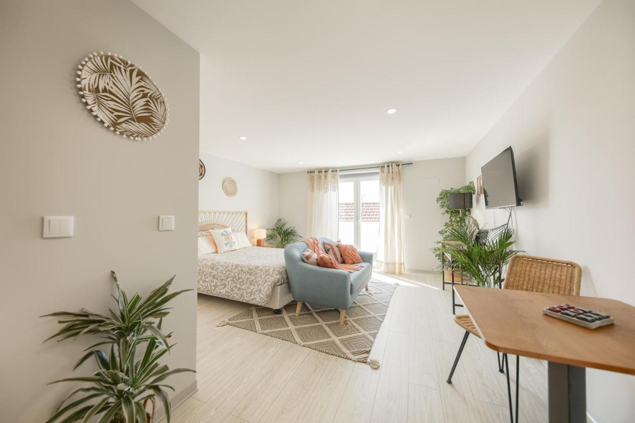 Sao Goncalinho Amor By Home Sweet Home אבאירו מראה חיצוני תמונה