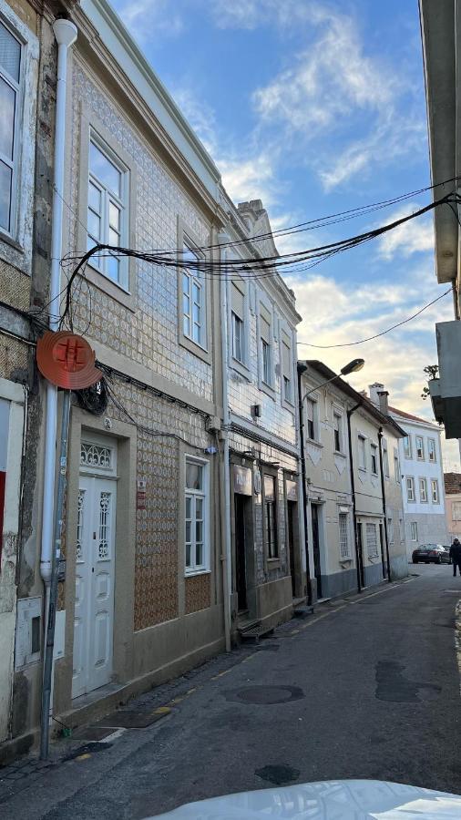 Sao Goncalinho Amor By Home Sweet Home אבאירו מראה חיצוני תמונה
